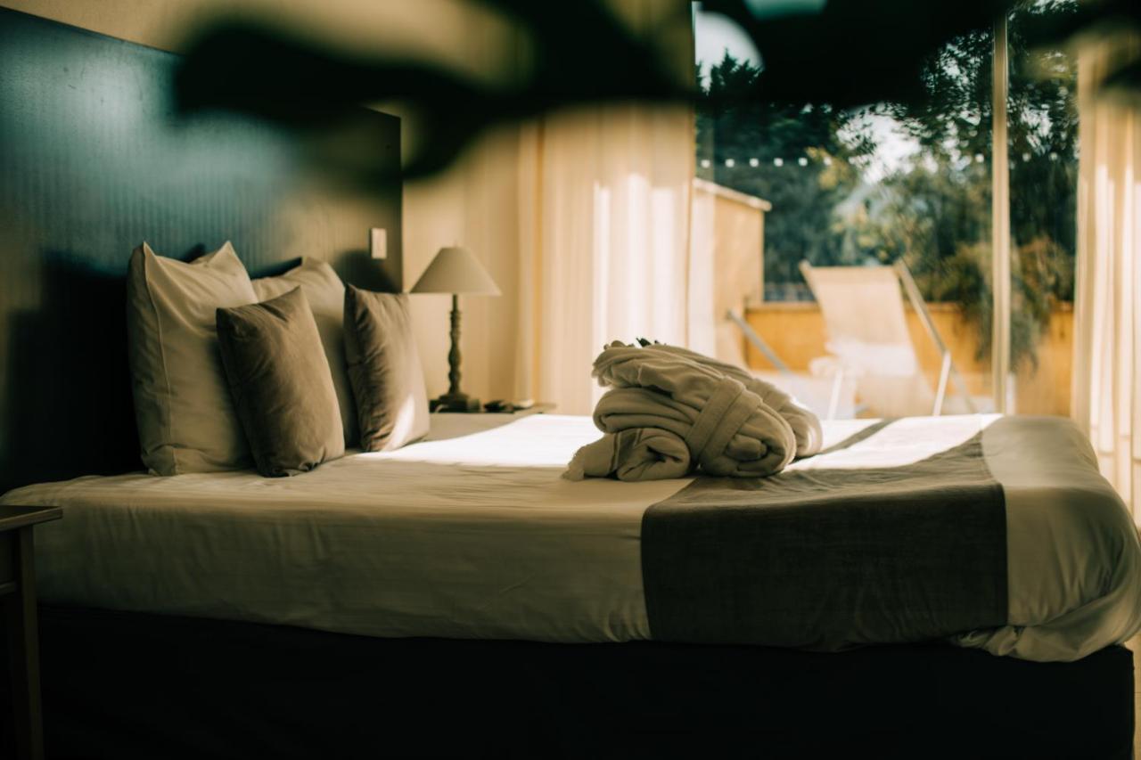 Clos Saint-Michel Resort & Spa Malaucene Ngoại thất bức ảnh