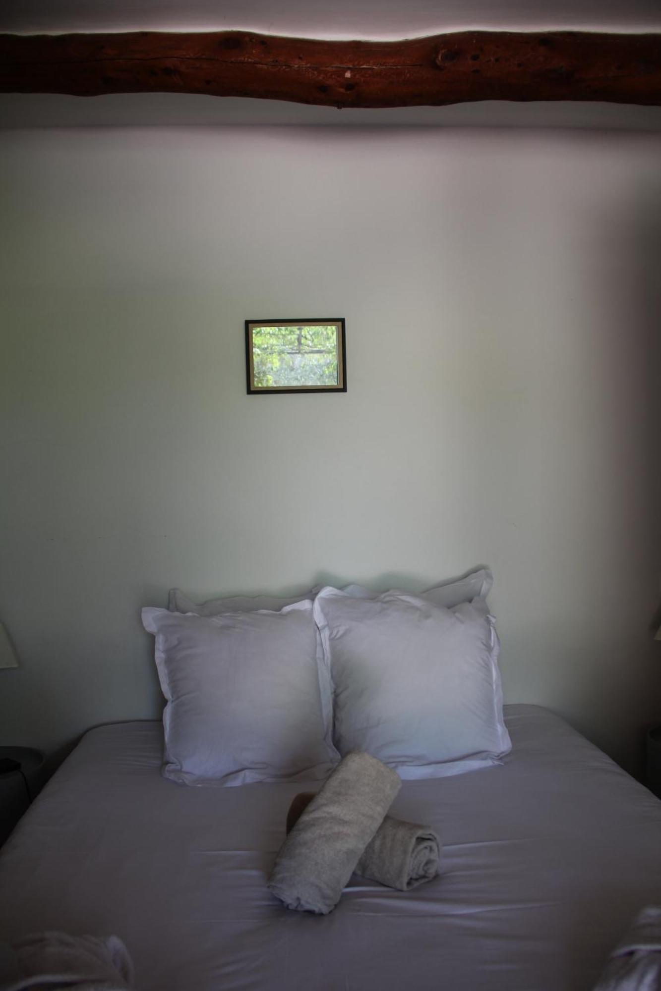 Clos Saint-Michel Resort & Spa Malaucene Ngoại thất bức ảnh